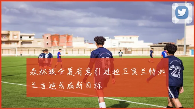 森林狼今夏有意引进控卫莫兰特加兰吉迪或成新目标