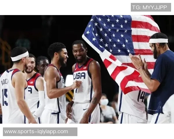 国际球员崛起是否会影响美国男篮在下届奥运会的表现追梦对此坚定回应