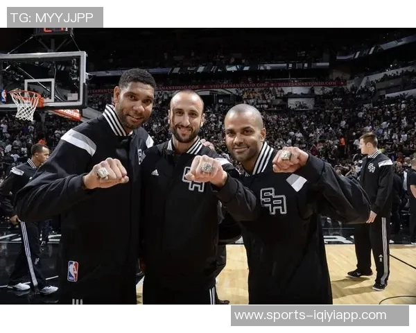 吉诺比利与帕克的传奇岁月：回顾马刺王朝的辉煌与挑战