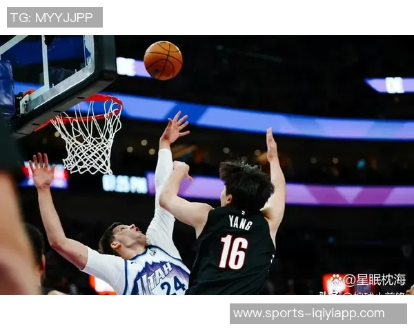 球队对杨瀚森的使用策略面临困境不愿长期下放也不想每场过度依赖