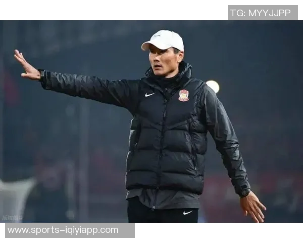 邵佳一深刻理解球迷期望与失望的心情将其转化为前进动力