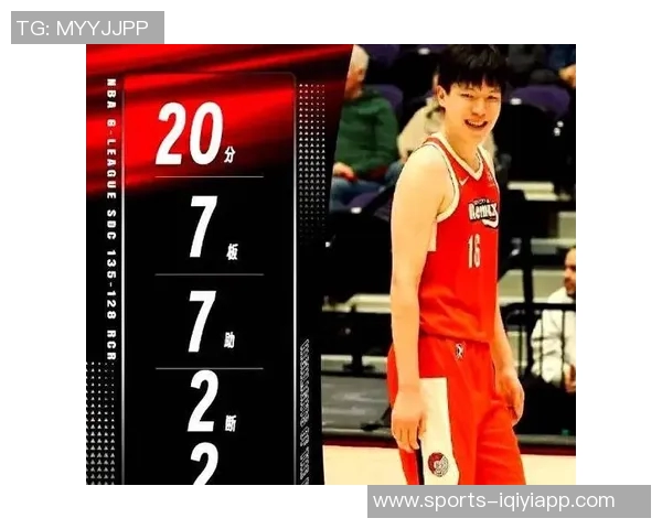 拓媒分析杨瀚森表现只需避免联盟最差状态即可助力球队胜利