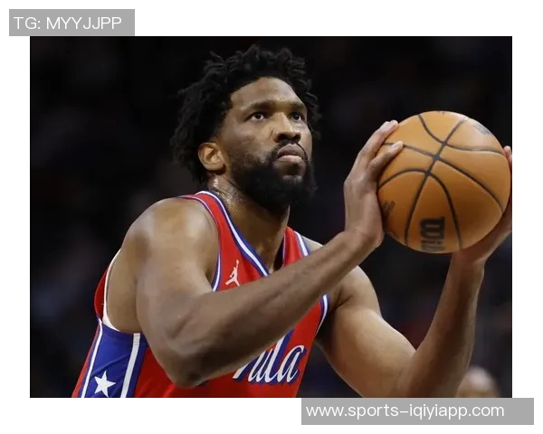 76人客场对阵老鹰恩比德状态回暖有望出战争夺胜利