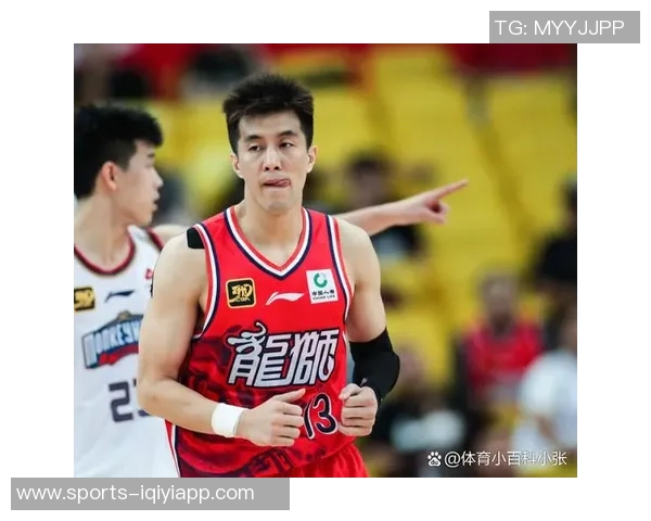 郭艾伦状态平平表现不佳8投仅中3分数和失误成比赛焦点