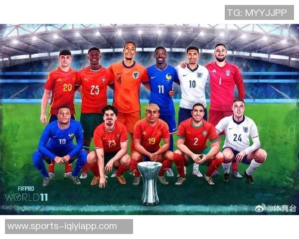 德转票选2025年度最佳阵容揭晓姆巴佩亚马尔贝林厄姆佩德里等明星球员入围