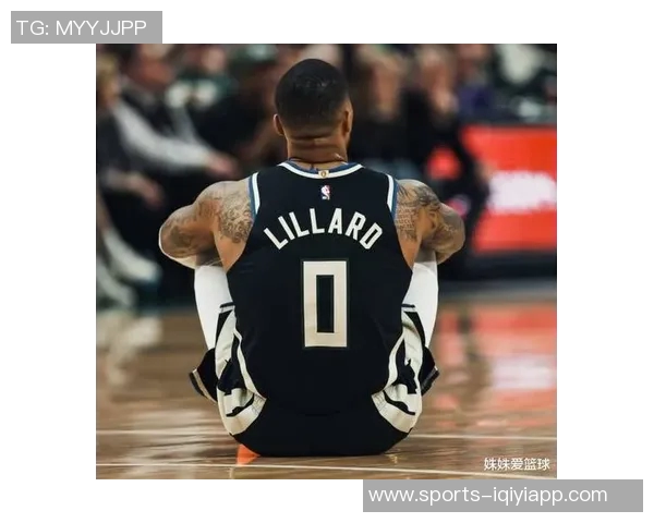 利拉德积极招募字母哥加盟开拓者再续前缘引发球迷热议