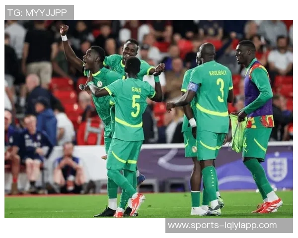 摩洛哥夺非洲杯概率领先塞内加尔赔率分析揭示竞争态势