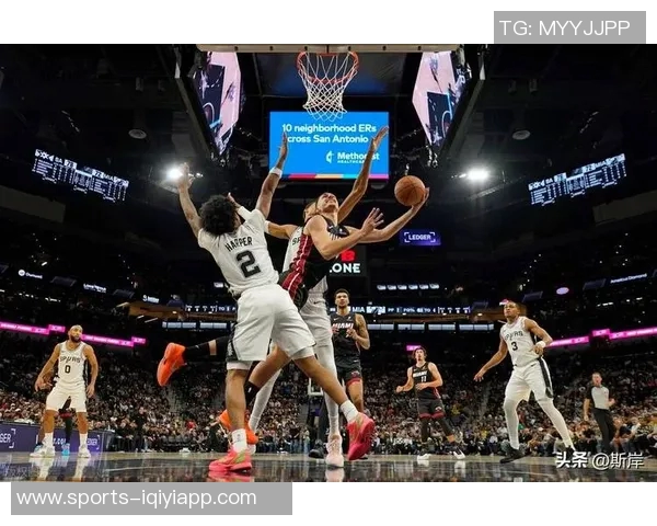 30天30队马刺新星文班亚马能否引领球队重返巅峰之路